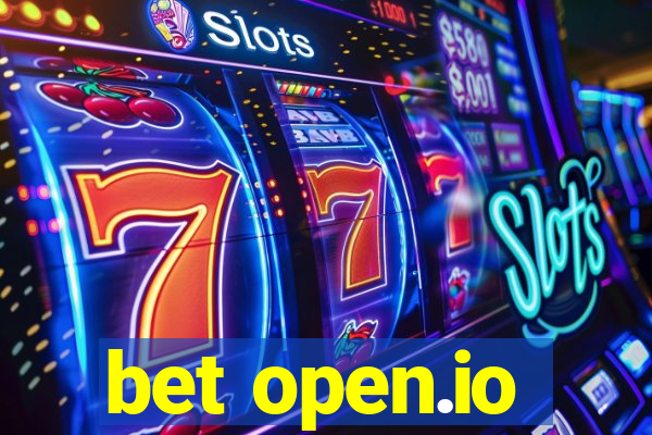 bet open.io